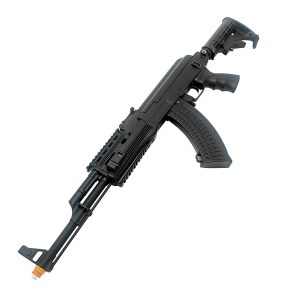 AK-47 Tactical Version Gel Blaster-2